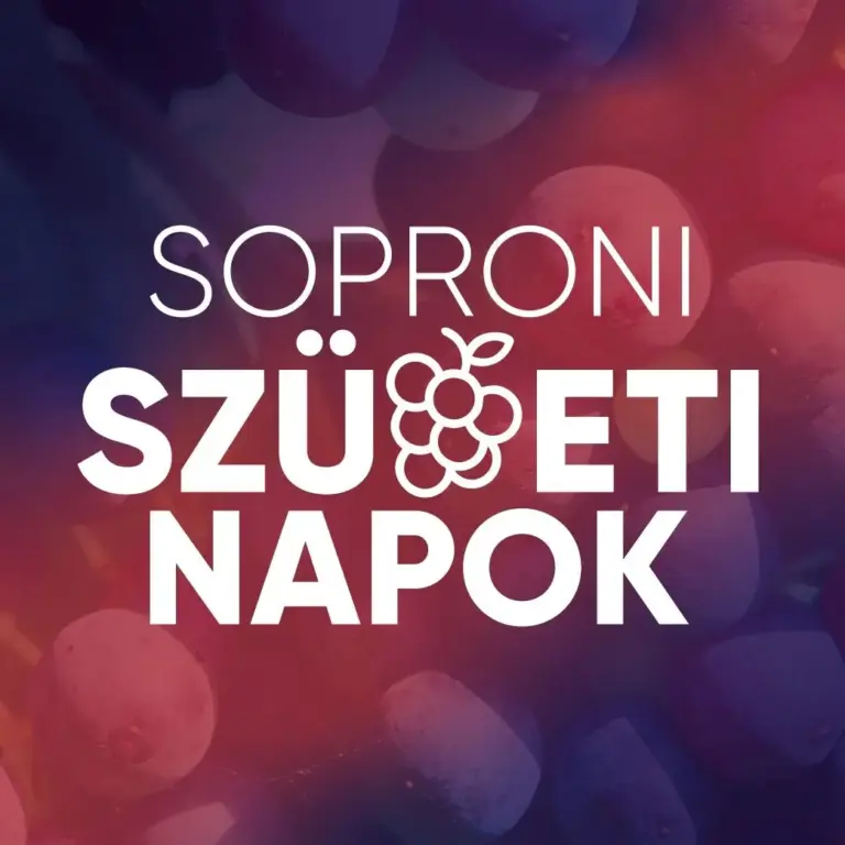 Soproni Szüreti Napok