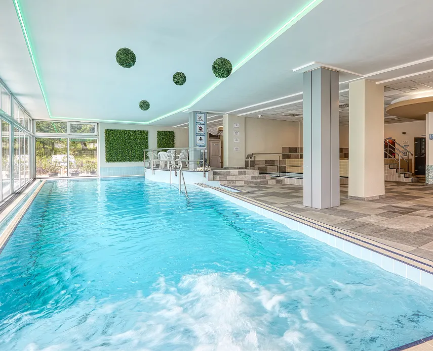 Hotel Szieszta Wellness