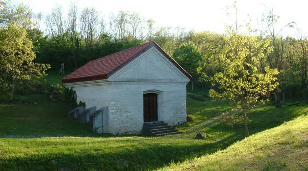 Mithras-szentély