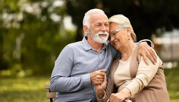 Senior csomagajánlat 60 év felettieknek részletek