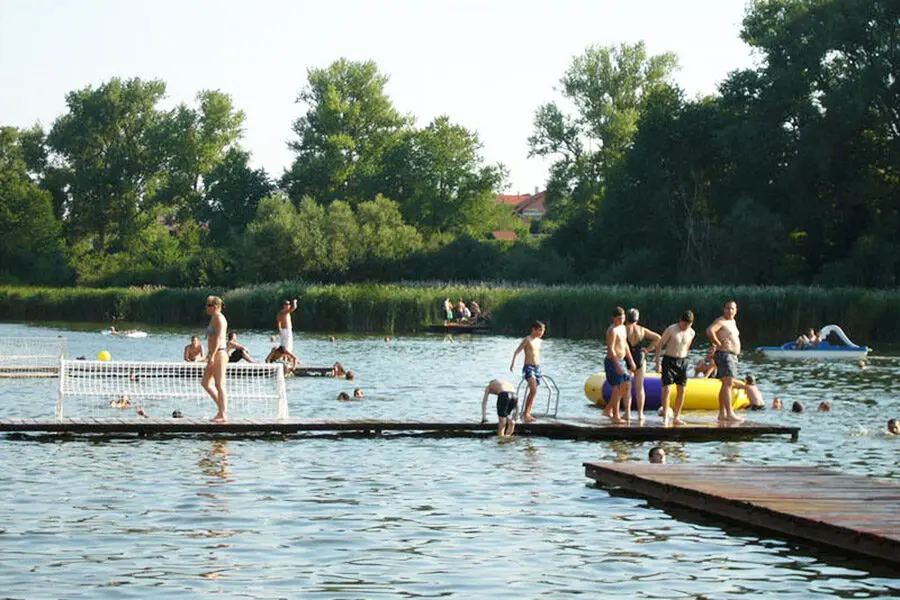 Nyári Szieszta részletek