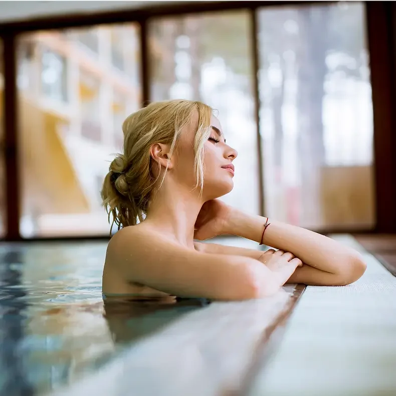 Szieszta Relax